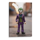 Mi Pequeño Guasón - DeLaVegaGaming | Cuadro decorativo de Canvas Lab