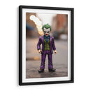 Mi Pequeño Guasón - DeLaVegaGaming | Cuadro decorativo de Canvas Lab