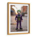 Mi Pequeño Guasón - DeLaVegaGaming | Cuadro decorativo de Canvas Lab