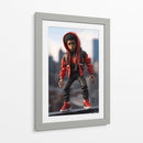 Cuadro decorativo de Canvas Lab