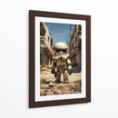 Cuadro decorativo de Canvas Lab