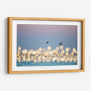 Luces marinas #1 - Emilio Santamaria