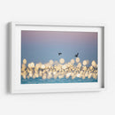 Luces marinas #1 - Emilio Santamaria