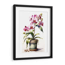 Hermosa Orquídea - Infiniity Art | Cuadro decorativo de Canvas Lab