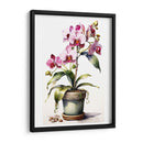 Hermosa Orquídea - Infiniity Art | Cuadro decorativo de Canvas Lab