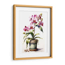 Hermosa Orquídea - Infiniity Art | Cuadro decorativo de Canvas Lab