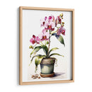 Hermosa Orquídea - Infiniity Art | Cuadro decorativo de Canvas Lab