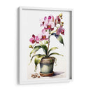 Hermosa Orquídea - Infiniity Art | Cuadro decorativo de Canvas Lab