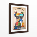 Cuadro decorativo de Canvas Lab