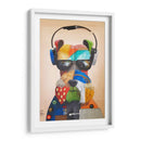 Cuadro decorativo de Canvas Lab