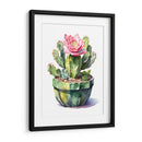 Cactus - Infiniity Art | Cuadro decorativo de Canvas Lab
