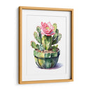 Cactus - Infiniity Art | Cuadro decorativo de Canvas Lab