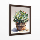 Cuadro decorativo de Canvas Lab