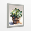 Cuadro decorativo de Canvas Lab