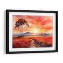 La Sabana - Infiniity Art | Cuadro decorativo de Canvas Lab