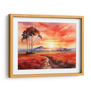 La Sabana - Infiniity Art | Cuadro decorativo de Canvas Lab