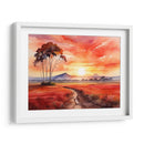 La Sabana - Infiniity Art | Cuadro decorativo de Canvas Lab