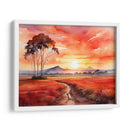 La Sabana - Infiniity Art | Cuadro decorativo de Canvas Lab