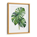 Monstera - Infiniity Art | Cuadro decorativo de Canvas Lab