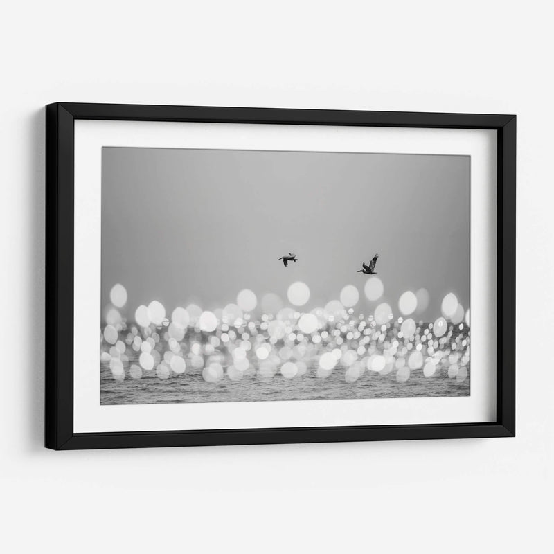 Luces marinas #2 - Emilio Santamaria