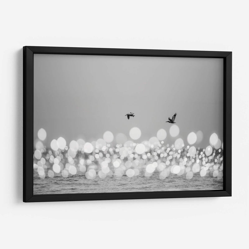 Luces marinas #2 - Emilio Santamaria