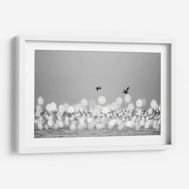 Luces marinas #2 - Emilio Santamaria