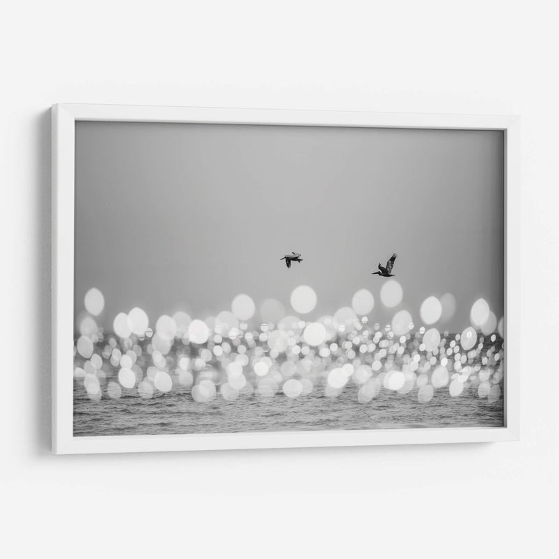 Luces marinas #2 - Emilio Santamaria