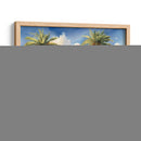 Paraíso en la playa II - Infiniity Art | Cuadro decorativo de Canvas Lab