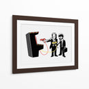 Cuadro decorativo de Canvas Lab