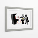 Cuadro decorativo de Canvas Lab