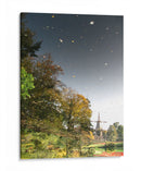 Molino en Bremen - Emilio Santamaria | Cuadro decorativo de Canvas Lab