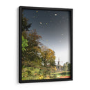 Molino en Bremen - Emilio Santamaria | Cuadro decorativo de Canvas Lab