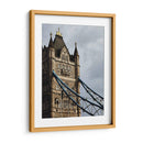 Detalles del Tower Bridge - Sofía Ymay | Cuadro decorativo de Canvas Lab