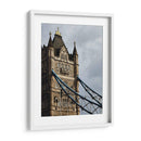 Detalles del Tower Bridge - Sofía Ymay | Cuadro decorativo de Canvas Lab