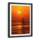 Mar de espejismos - Guillermo Aparicio | Cuadro decorativo de Canvas Lab