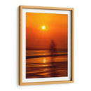 Mar de espejismos - Guillermo Aparicio | Cuadro decorativo de Canvas Lab