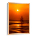 Mar de espejismos - Guillermo Aparicio | Cuadro decorativo de Canvas Lab