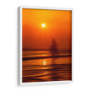 Mar de espejismos - Guillermo Aparicio | Cuadro decorativo de Canvas Lab