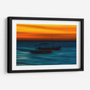 Entre las olas del mar - Guillermo Aparicio | Cuadro decorativo de Canvas Lab