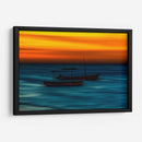 Entre las olas del mar - Guillermo Aparicio | Cuadro decorativo de Canvas Lab