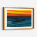 Entre las olas del mar - Guillermo Aparicio | Cuadro decorativo de Canvas Lab