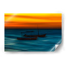 Entre las olas del mar - Guillermo Aparicio | Cuadro decorativo de Canvas Lab