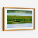 Pescador - Guillermo Aparicio | Cuadro decorativo de Canvas Lab