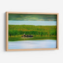 Pescador - Guillermo Aparicio | Cuadro decorativo de Canvas Lab