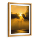 Bajo los rayos del sol - Guillermo Aparicio | Cuadro decorativo de Canvas Lab