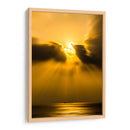 Bajo los rayos del sol - Guillermo Aparicio | Cuadro decorativo de Canvas Lab