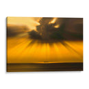 Detrás de las nubes - Guillermo Aparicio | Cuadro decorativo de Canvas Lab