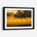 Detrás de las nubes - Guillermo Aparicio | Cuadro decorativo de Canvas Lab