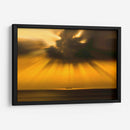 Detrás de las nubes - Guillermo Aparicio | Cuadro decorativo de Canvas Lab