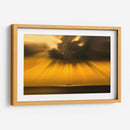 Detrás de las nubes - Guillermo Aparicio | Cuadro decorativo de Canvas Lab